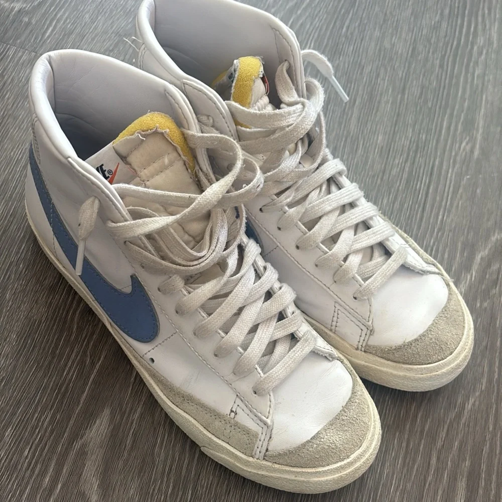 Nike blazers